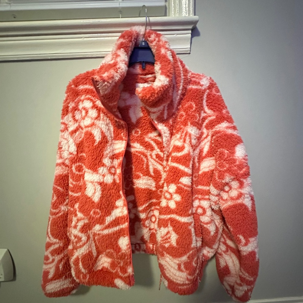 American eagle Sherpa